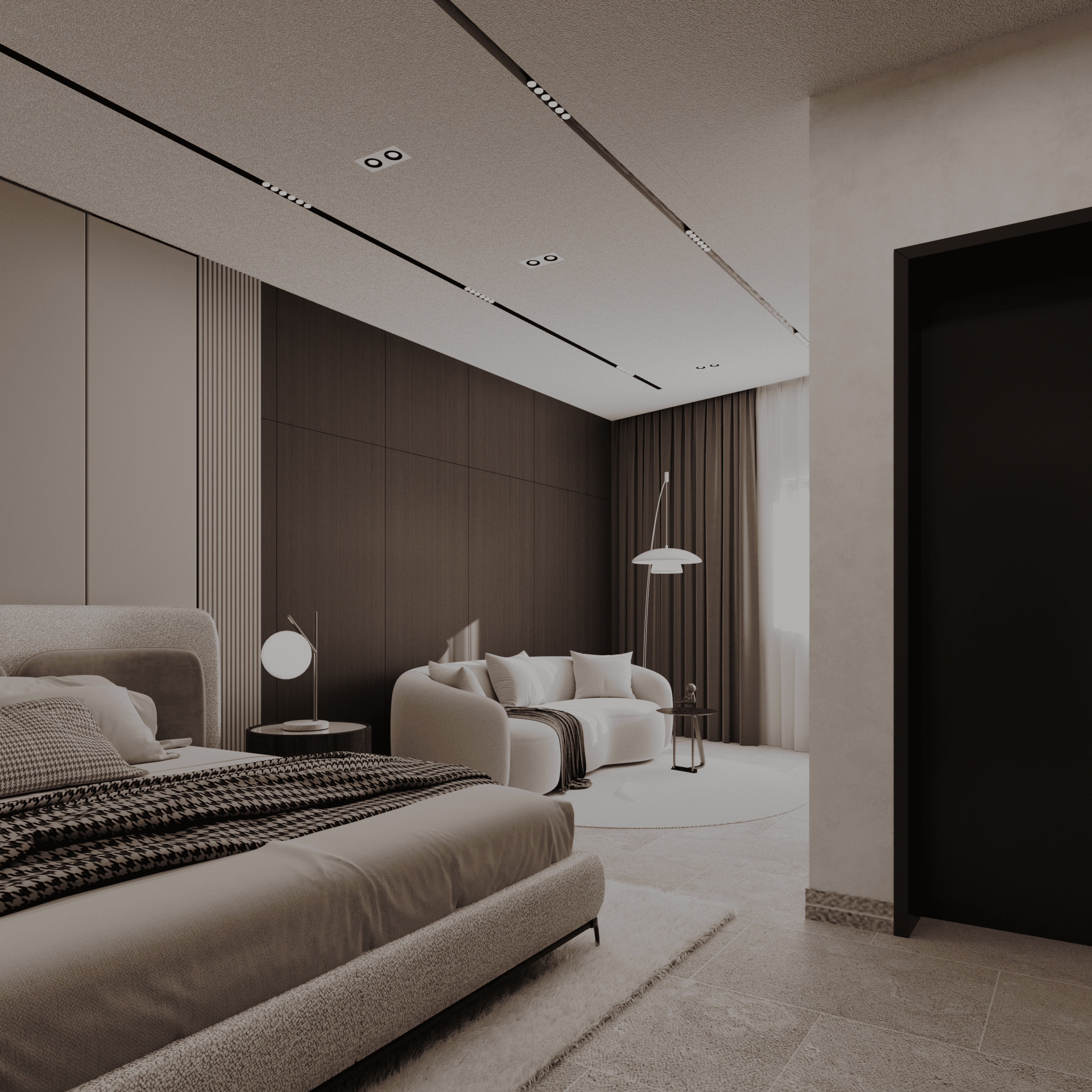 Modern Interior - Image 3