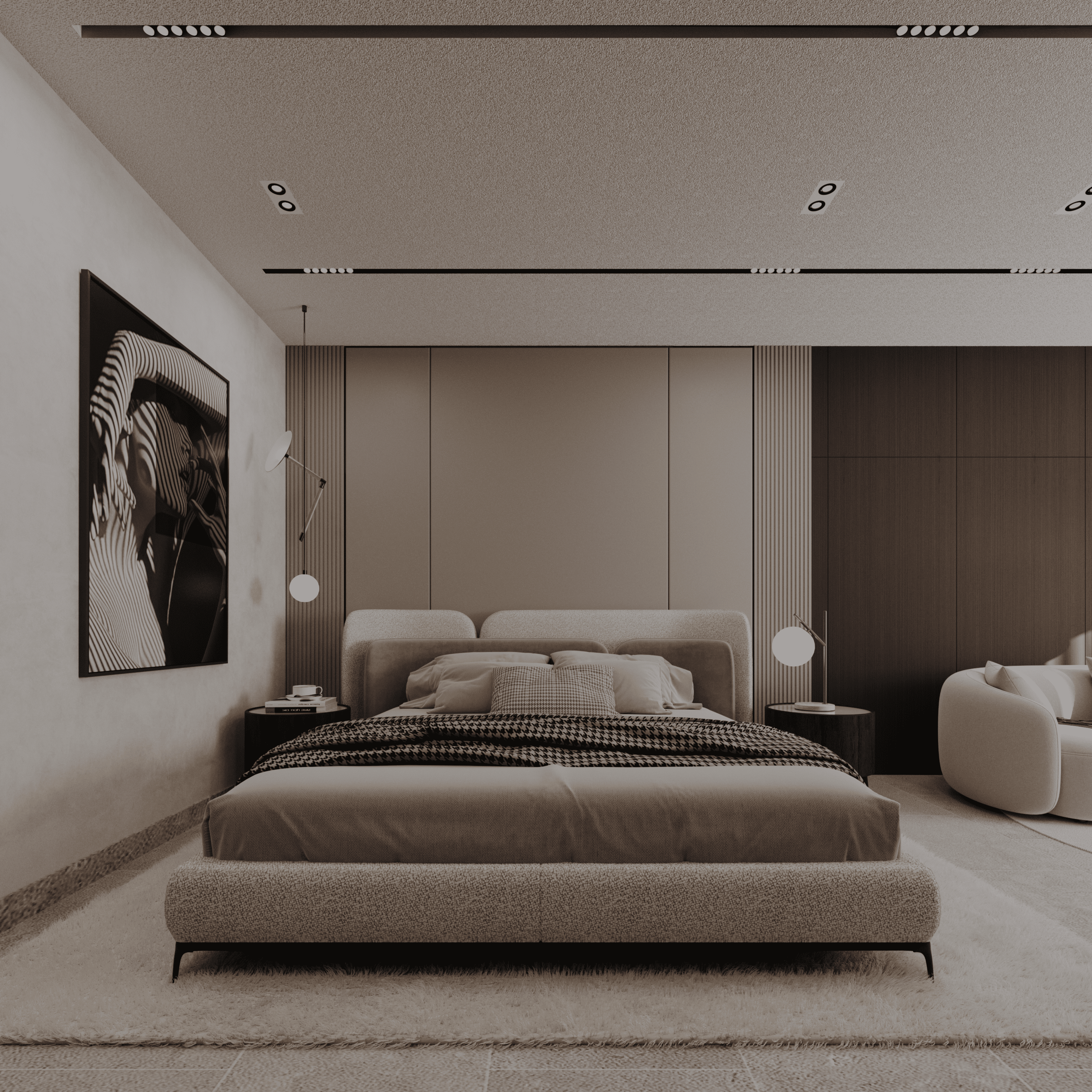 Modern Interior - Image 4