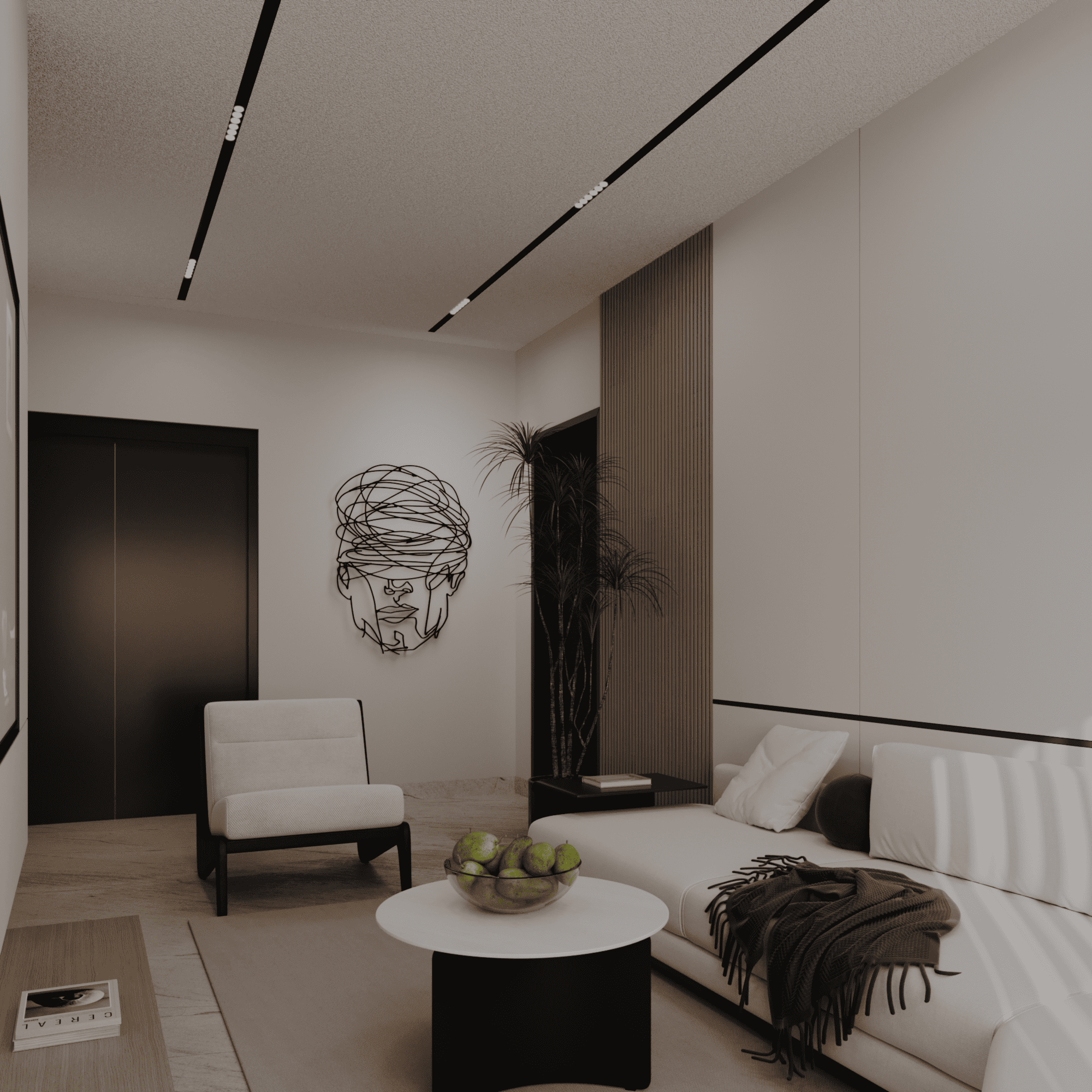 Modern Interior - Image 8