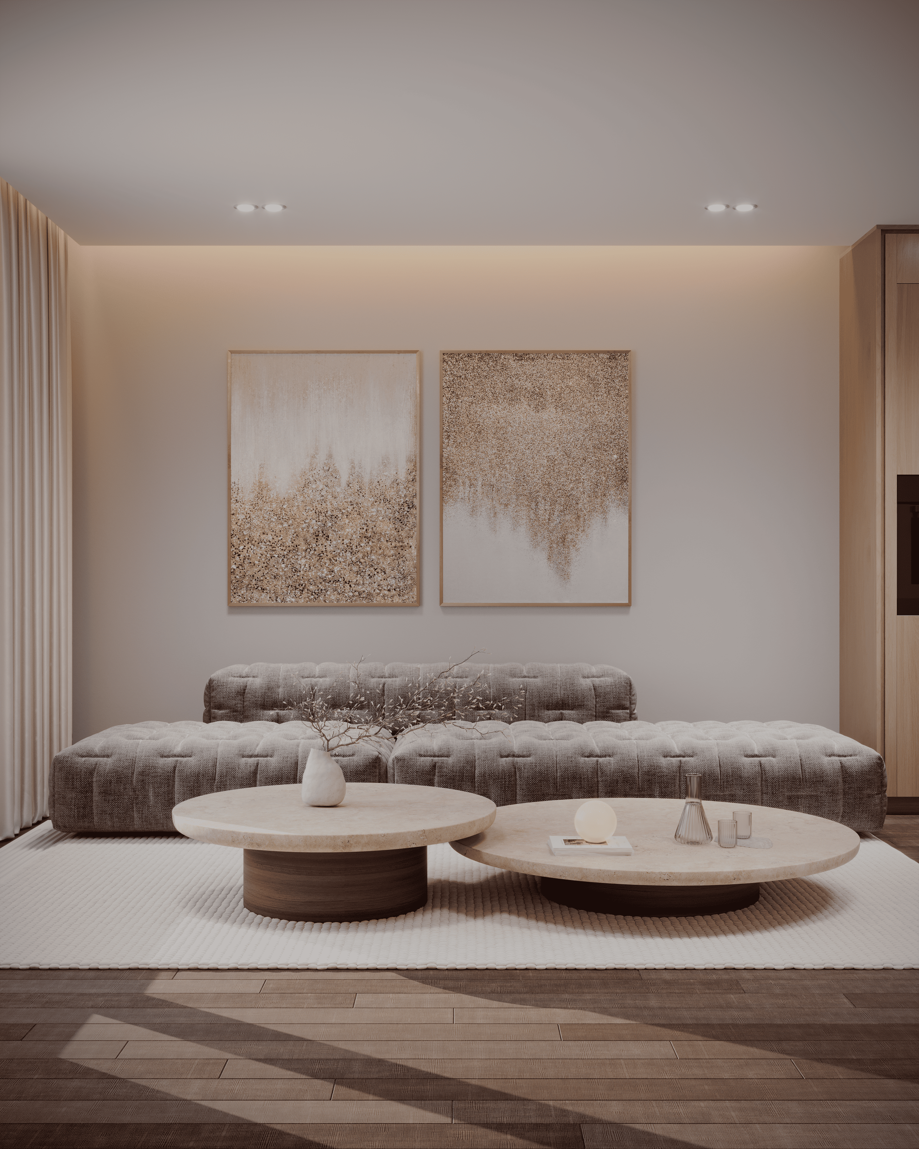 Modern Interior - Image 9