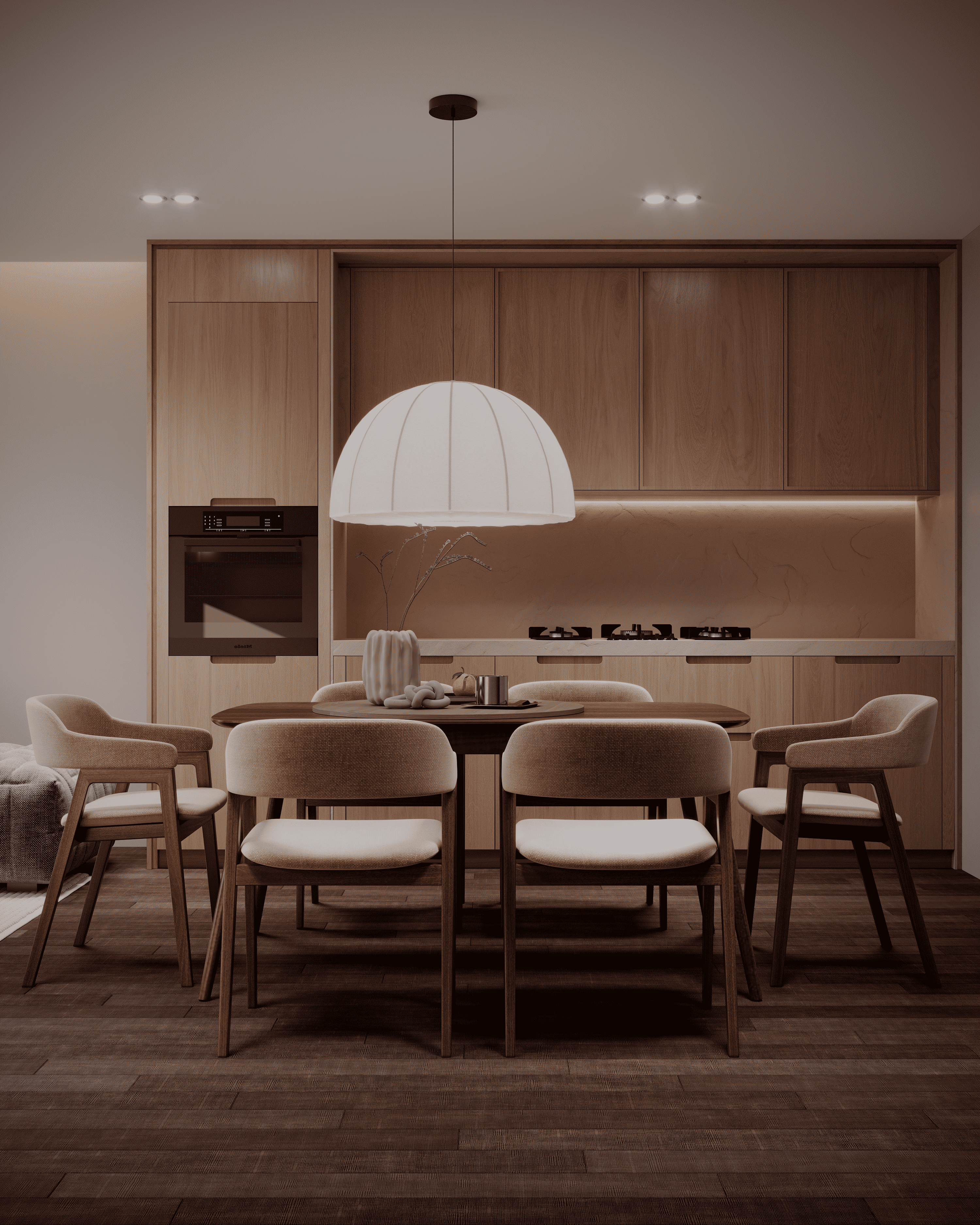 Modern Interior - Image 10